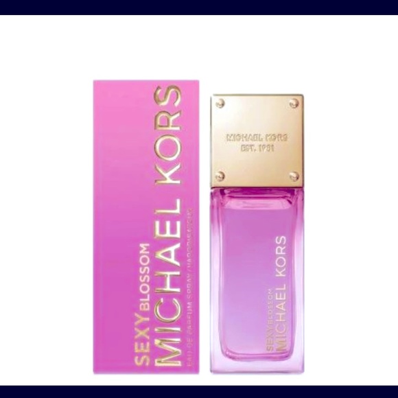 Sexy blossom michael kors 30ml Clearance